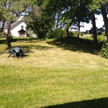 Paali Cottages Tornimae Екстер'єр фото