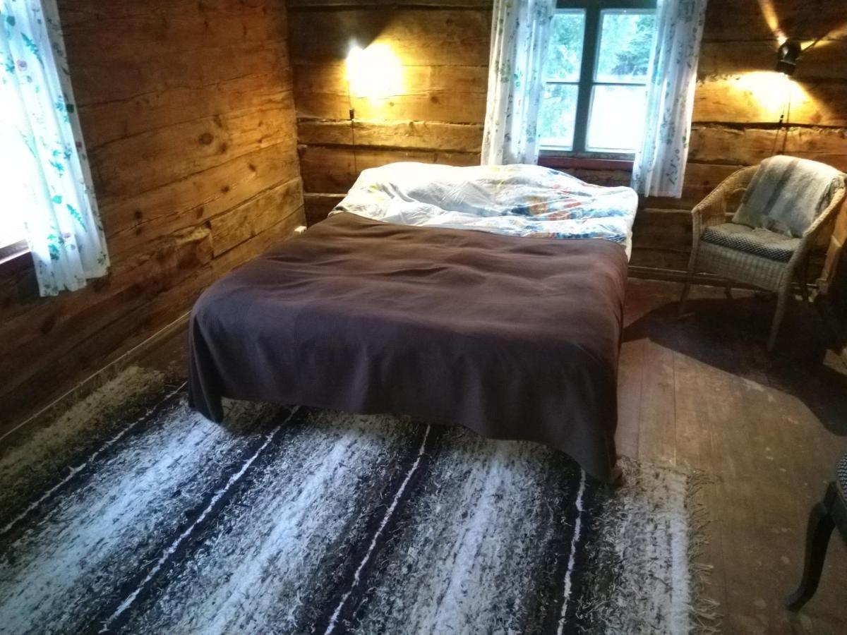 Paali Cottages Tornimae Екстер'єр фото