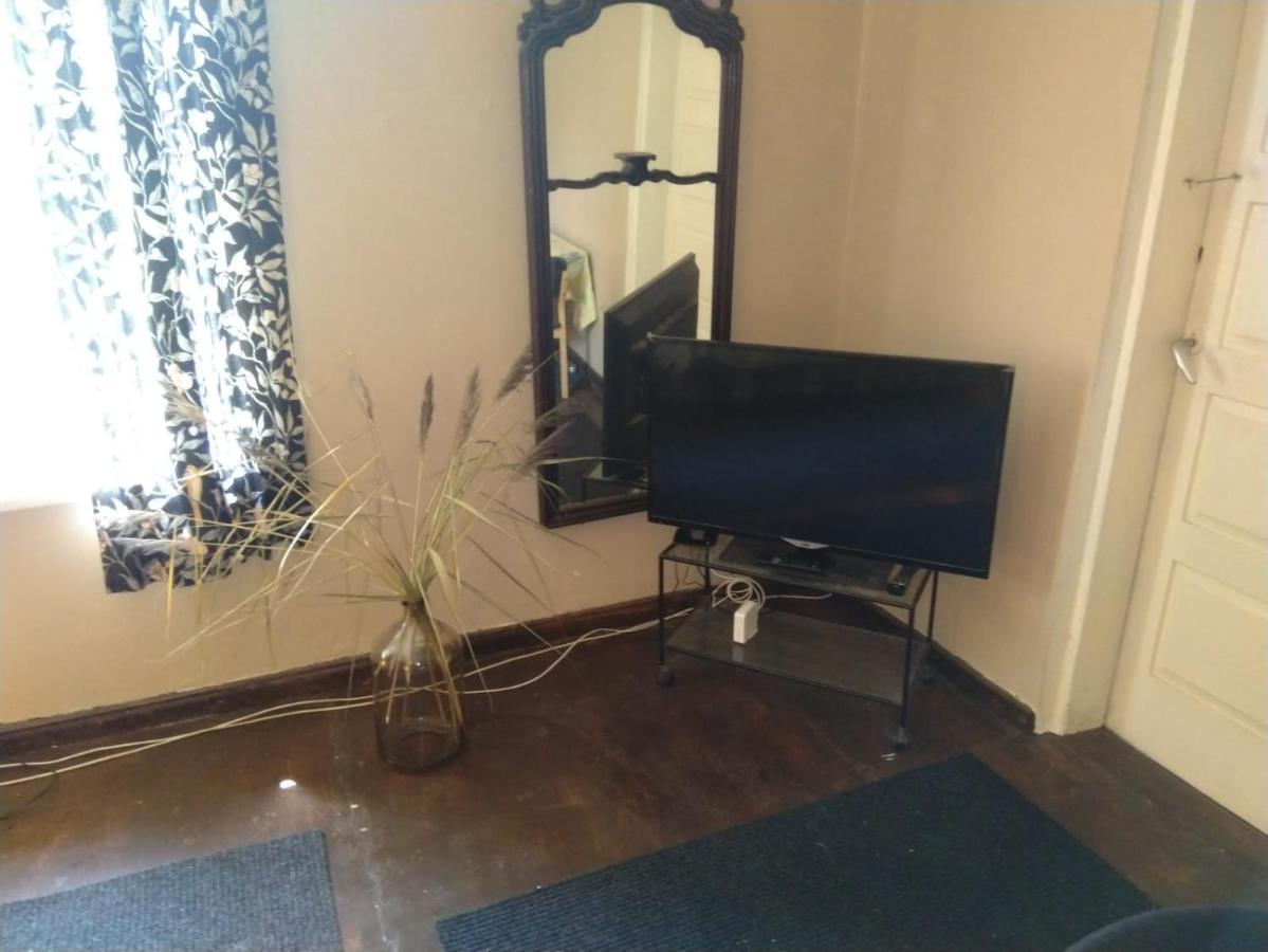 Paali Cottages Tornimae Екстер'єр фото