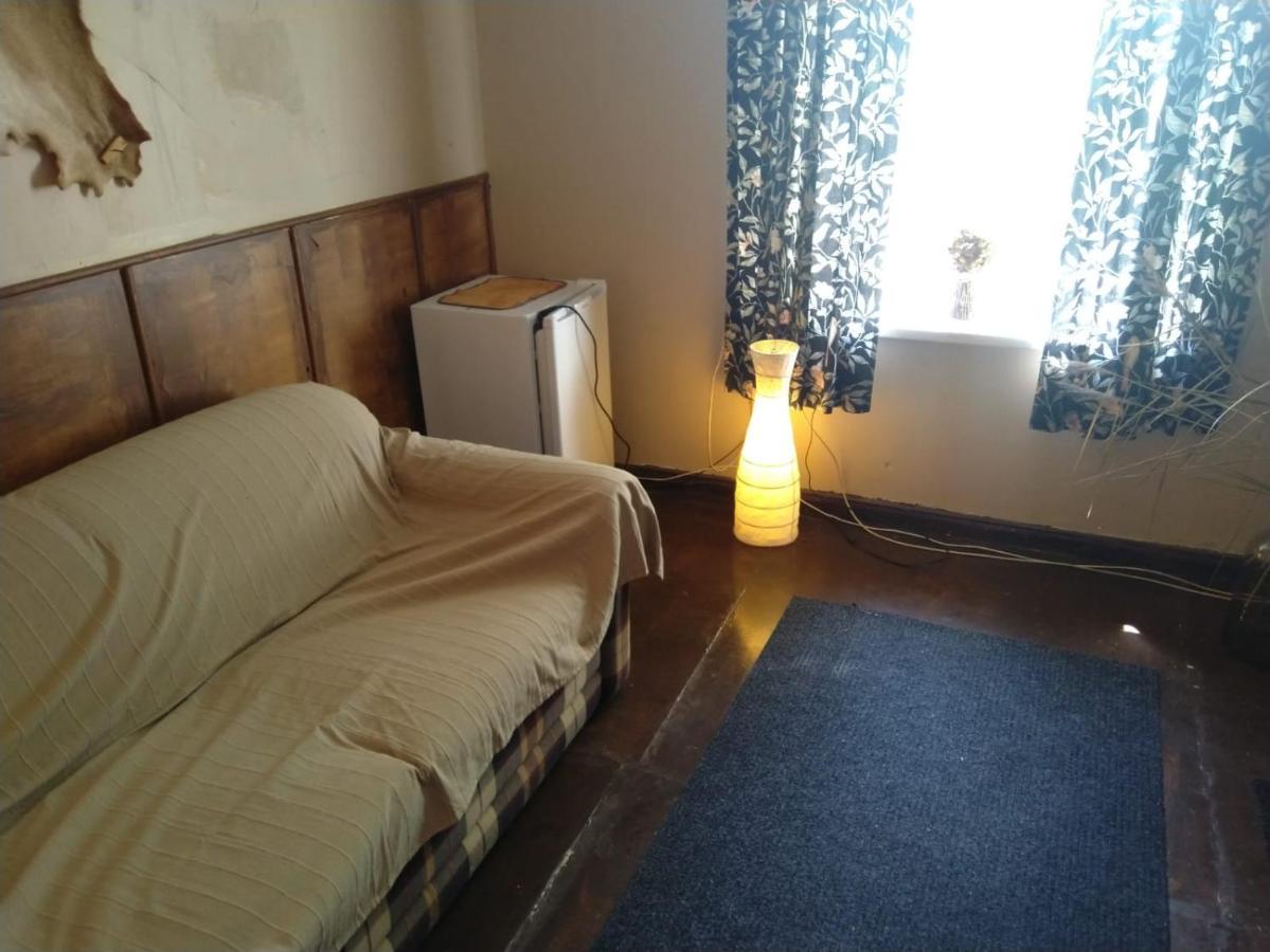Paali Cottages Tornimae Екстер'єр фото