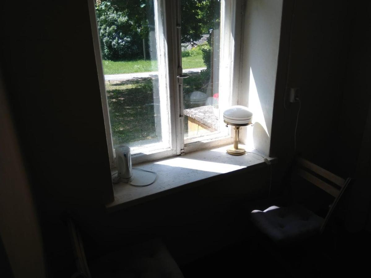 Paali Cottages Tornimae Екстер'єр фото