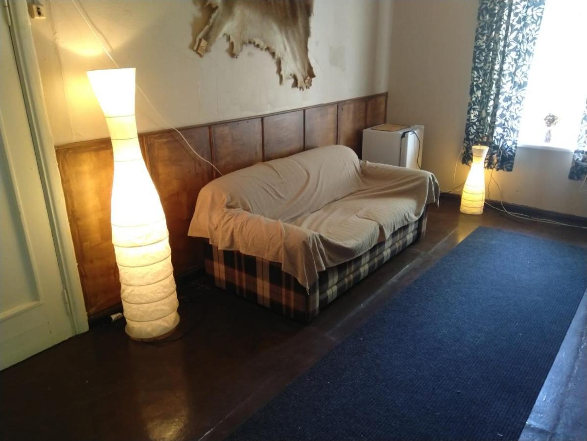 Paali Cottages Tornimae Екстер'єр фото
