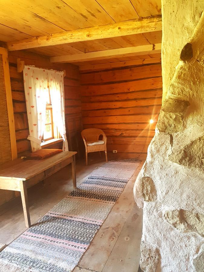 Paali Cottages Tornimae Екстер'єр фото