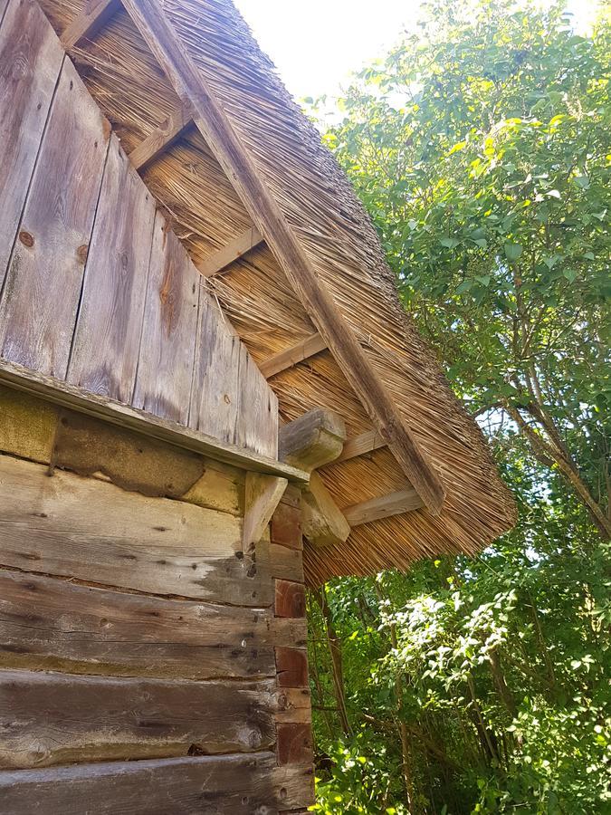 Paali Cottages Tornimae Екстер'єр фото