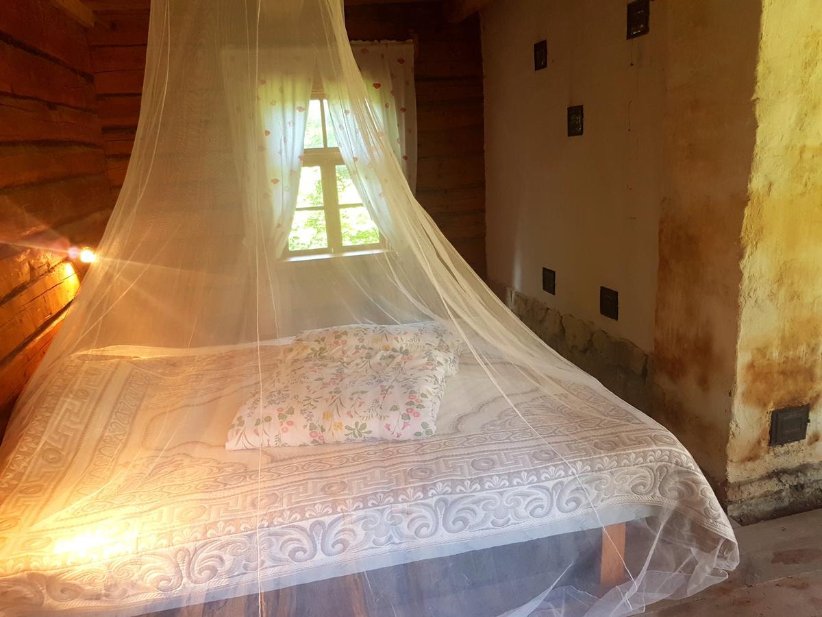 Paali Cottages Tornimae Екстер'єр фото