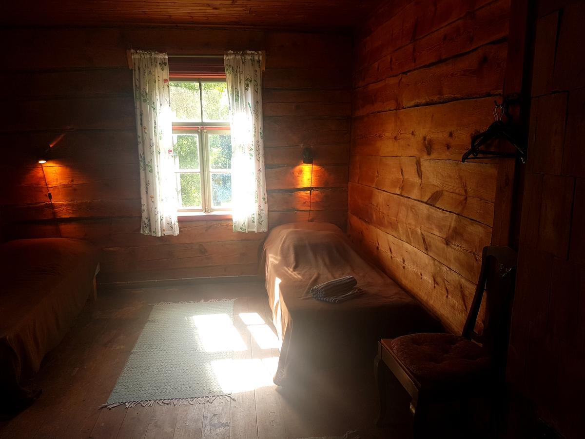 Paali Cottages Tornimae Екстер'єр фото