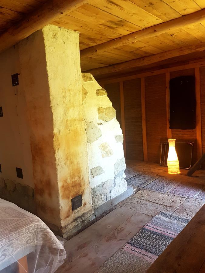 Paali Cottages Tornimae Екстер'єр фото