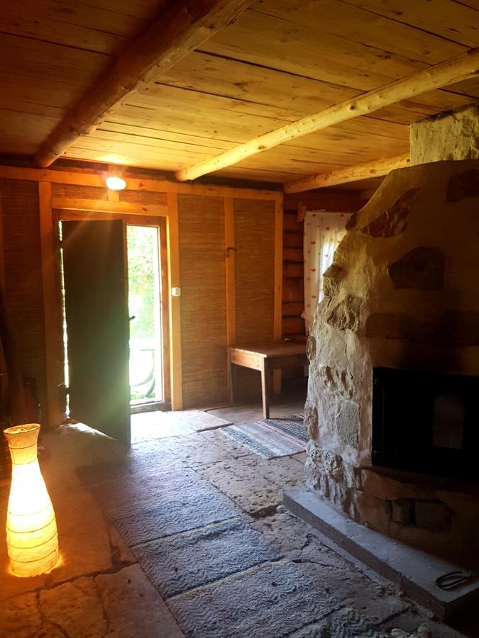 Paali Cottages Tornimae Екстер'єр фото