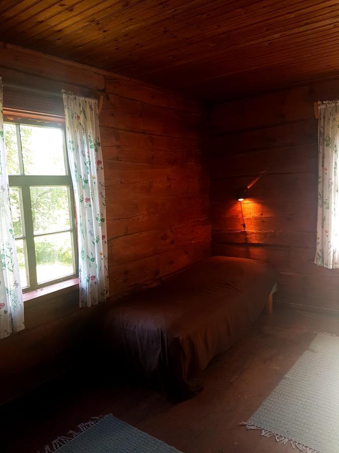 Paali Cottages Tornimae Екстер'єр фото