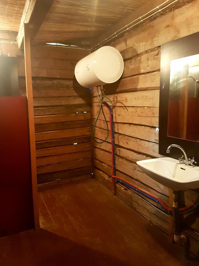 Paali Cottages Tornimae Екстер'єр фото