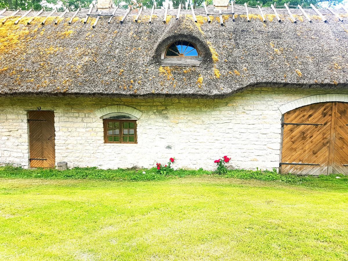Paali Cottages Tornimae Екстер'єр фото