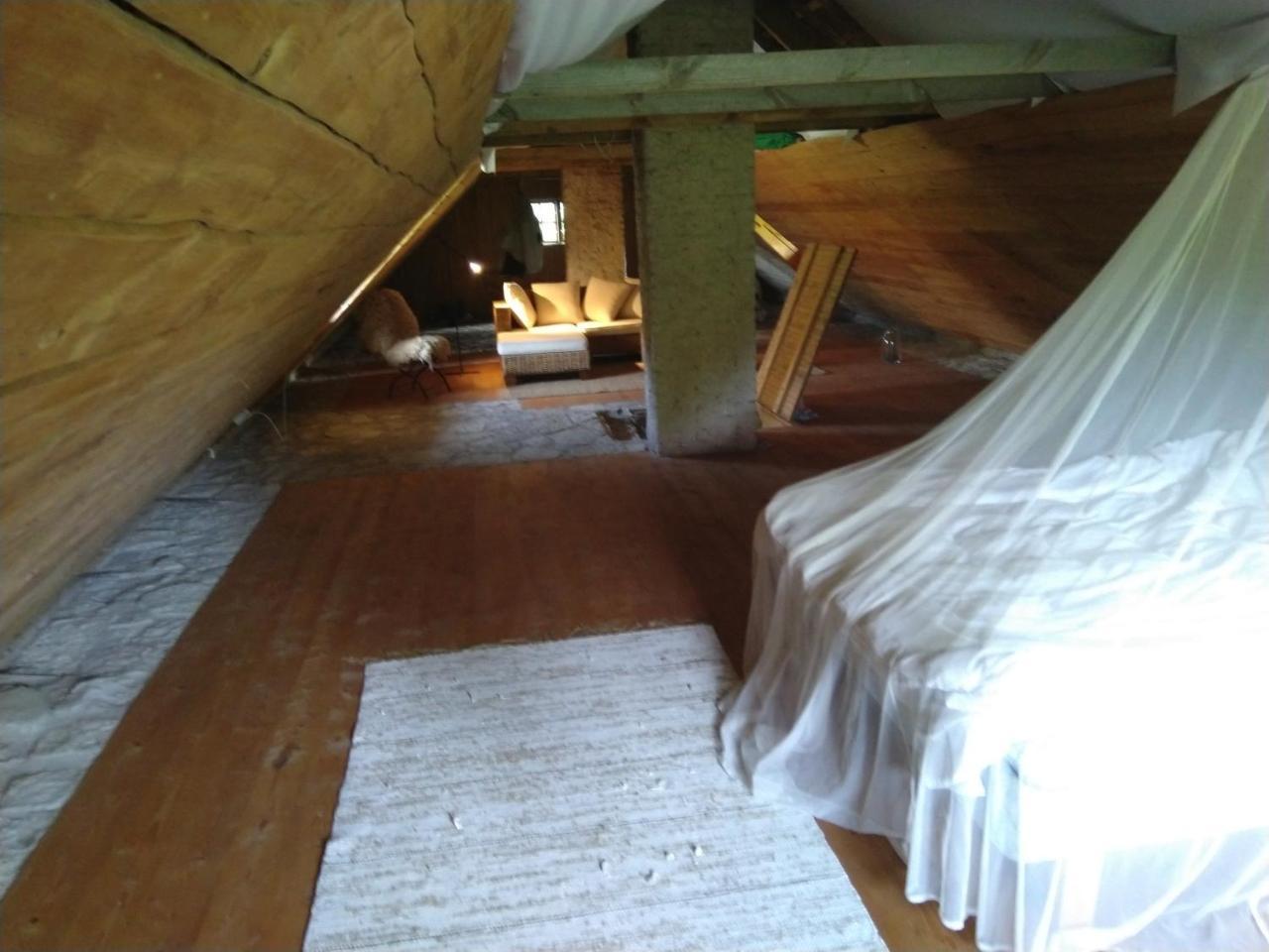 Paali Cottages Tornimae Екстер'єр фото