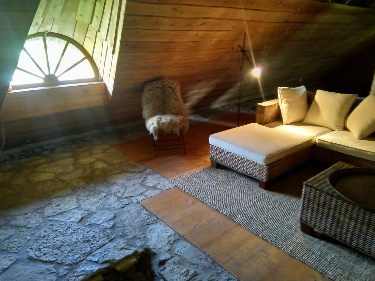 Paali Cottages Tornimae Екстер'єр фото